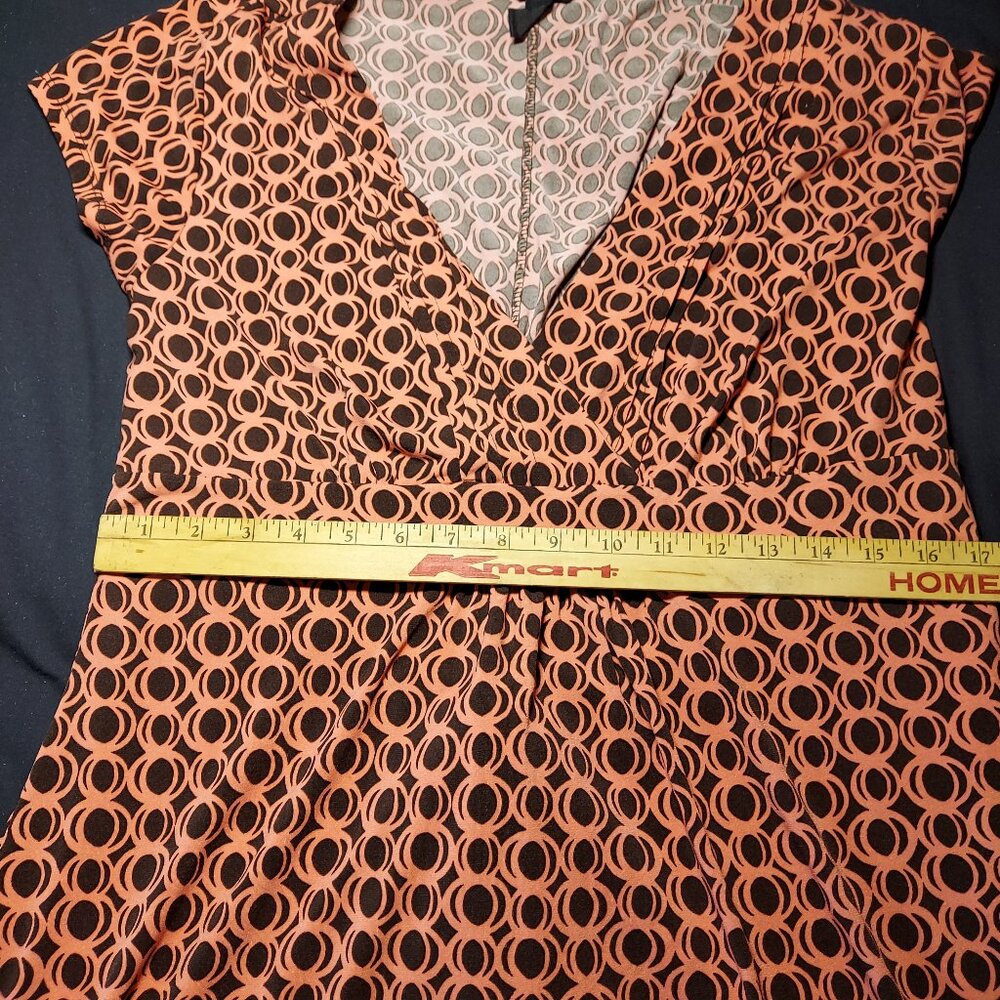 Wassup dress